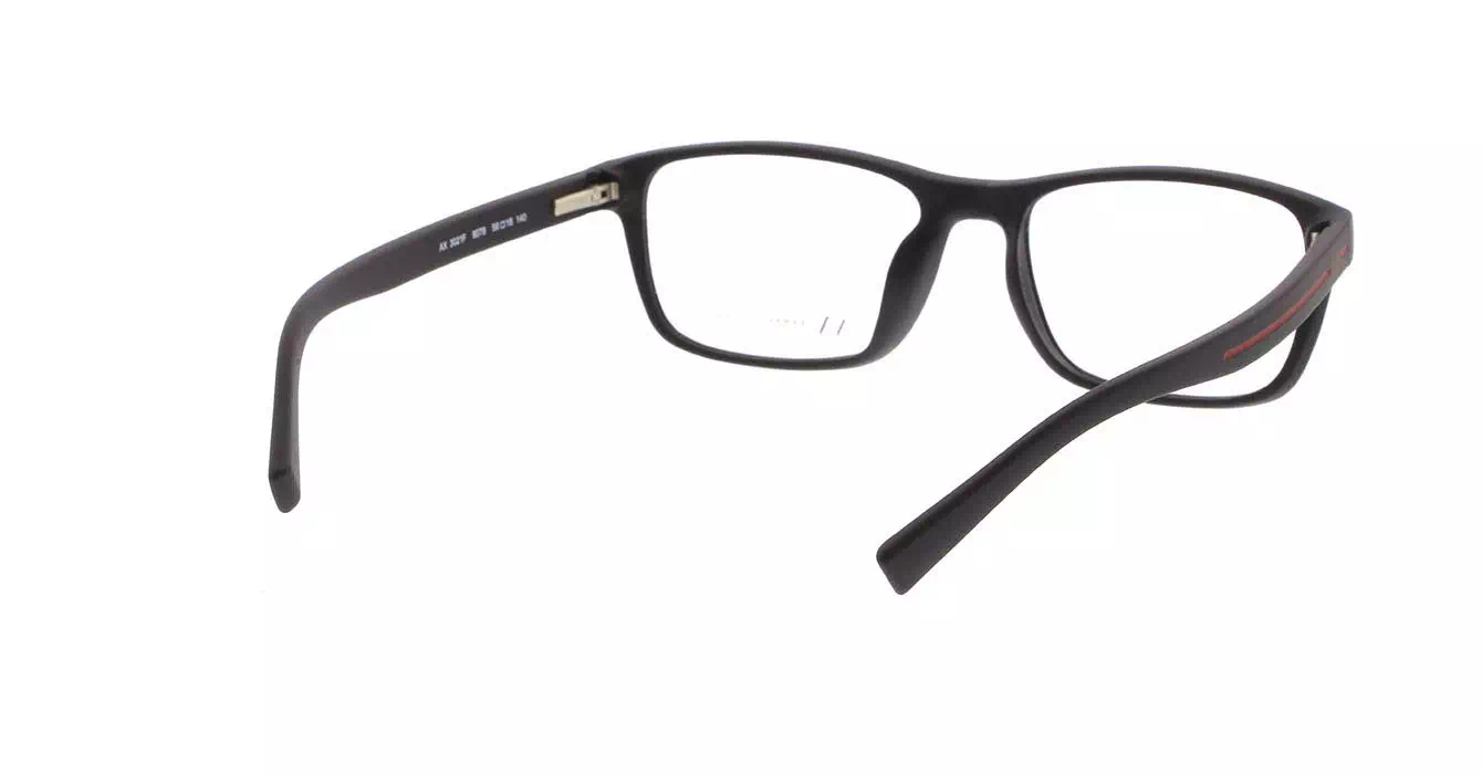 Armani Exchange AX3021F col 8078 s56