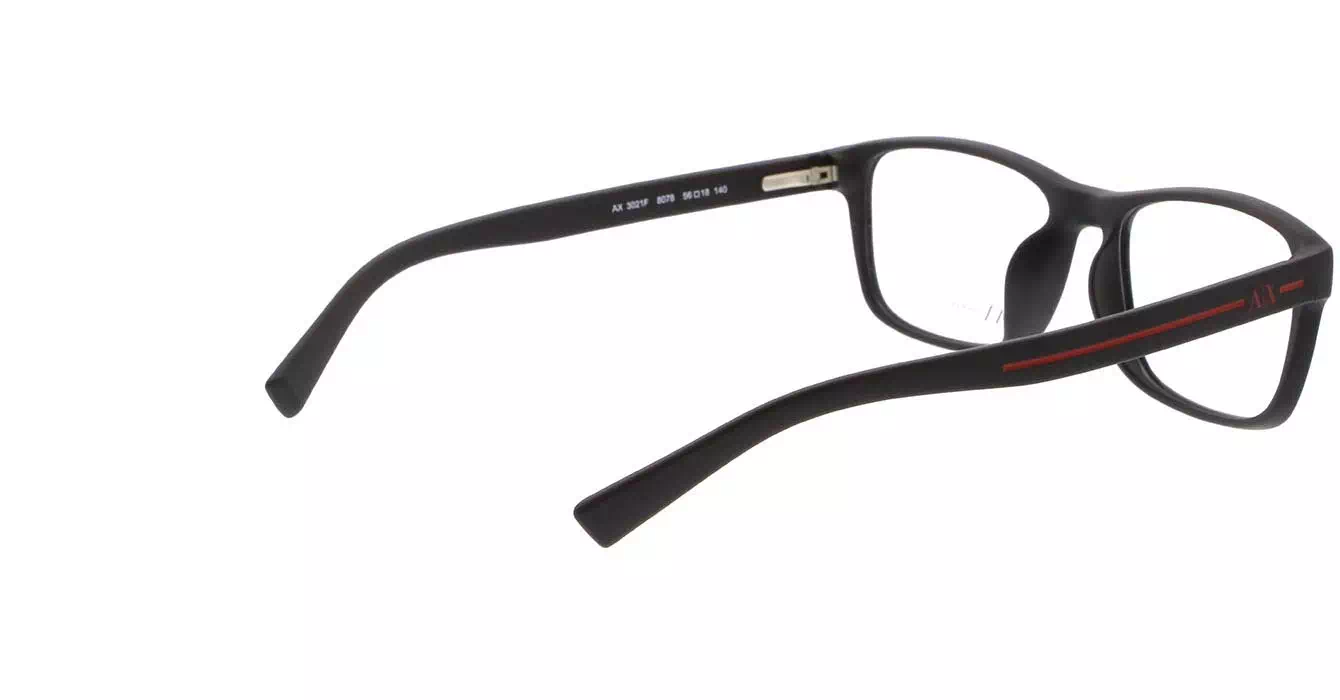Armani Exchange AX3021F col 8078 s56