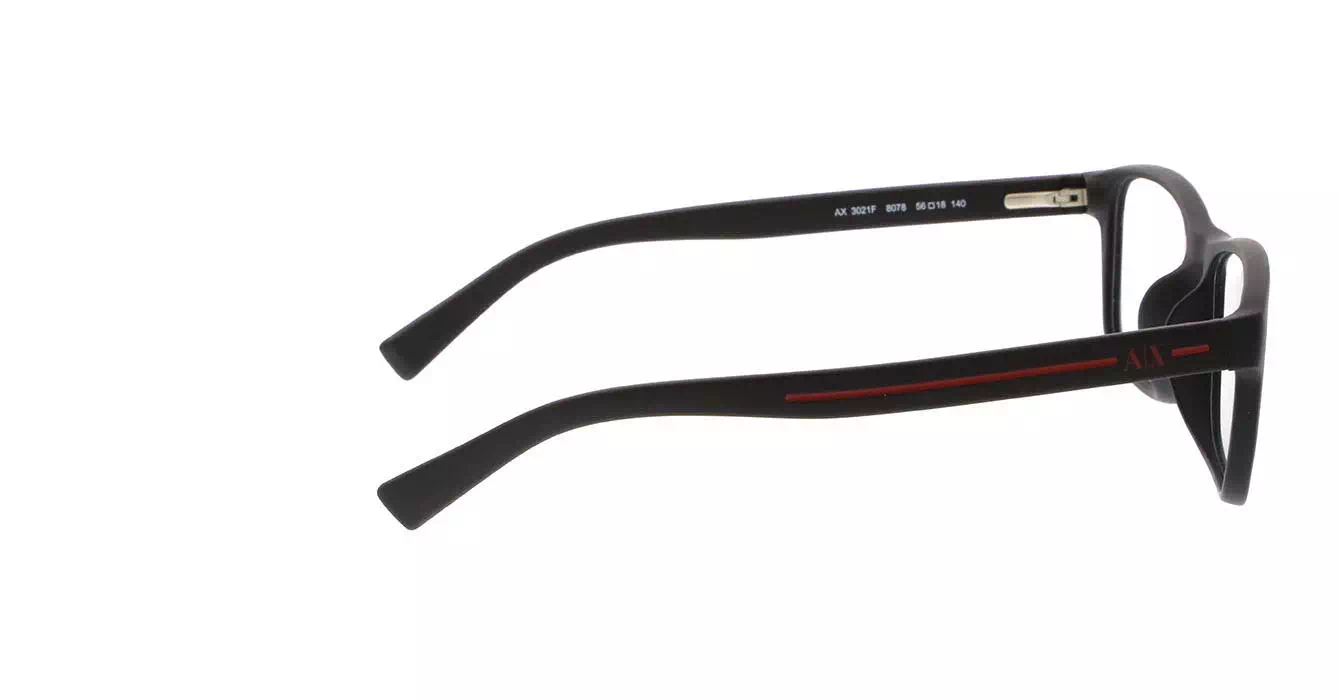 Armani Exchange AX3021F col 8078 s56