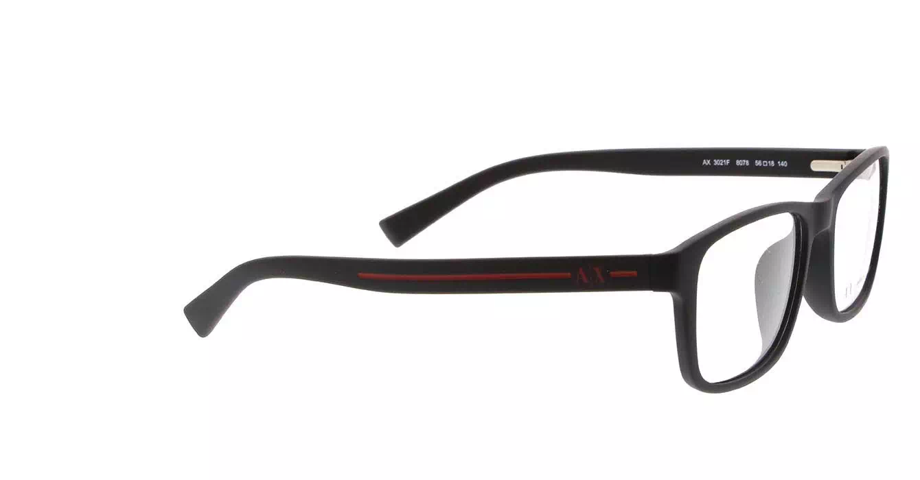 Armani Exchange AX3021F col 8078 s56