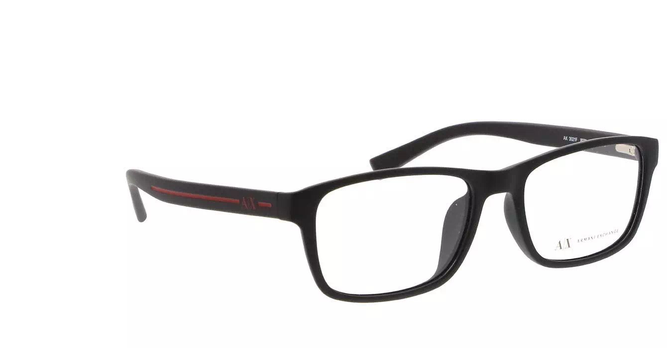 Armani Exchange AX3021F col 8078 s56