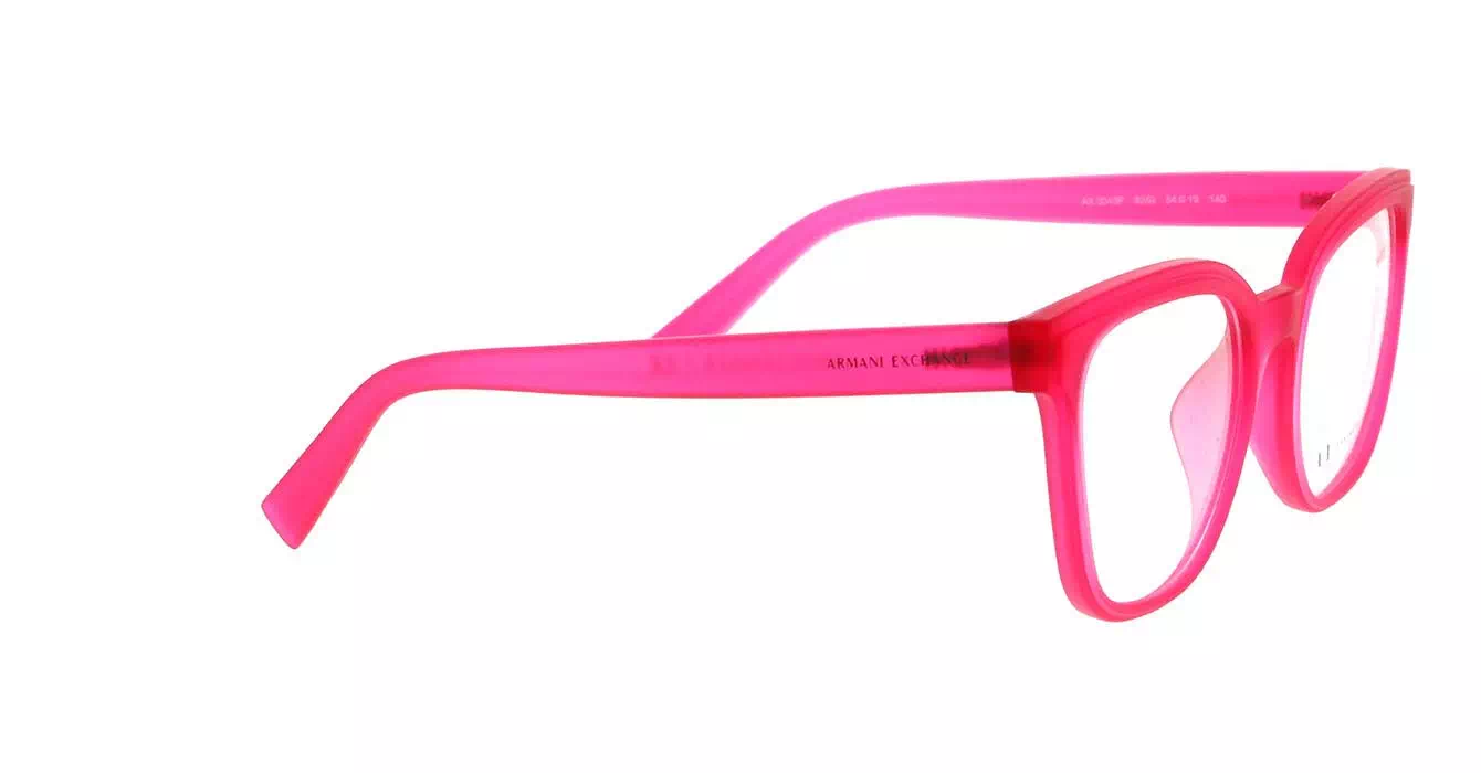 Armani Exchange AX3049F col 8249 s54
