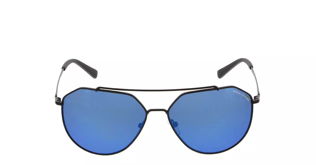Armani Exchange AX2023S col 6063/55 s59