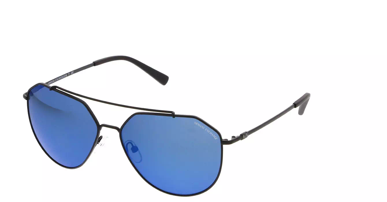 Armani Exchange AX2023S col 6063/55 s59