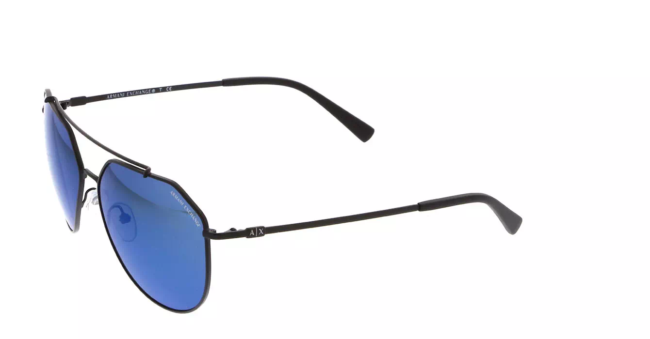 Armani Exchange AX2023S col 6063/55 s59