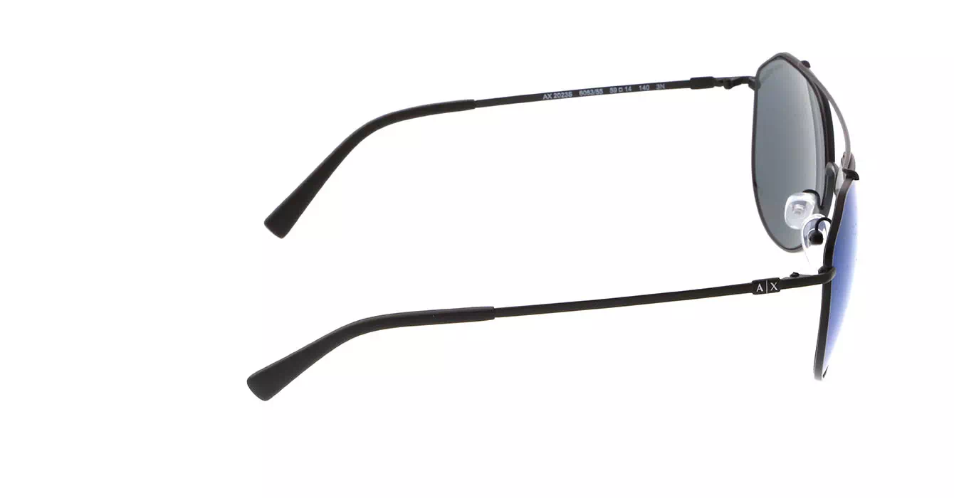 Armani Exchange AX2023S col 6063/55 s59