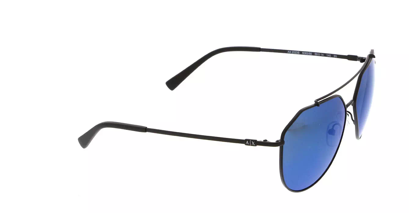 Armani Exchange AX2023S col 6063/55 s59