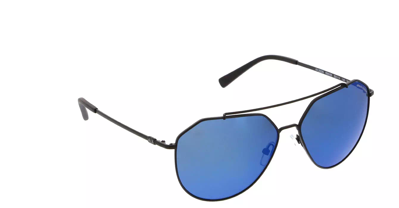 Armani Exchange AX2023S col 6063/55 s59