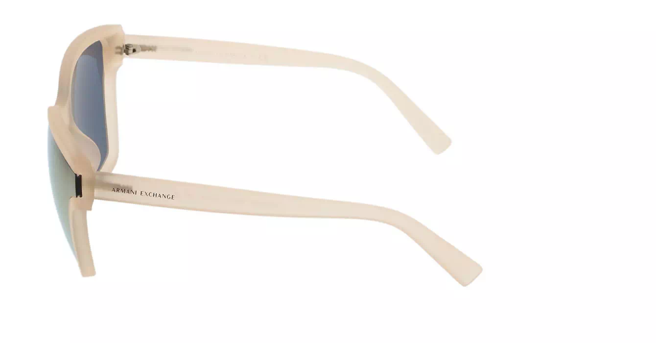 Armani Exchange AX4073SF col 8250/4Z s65