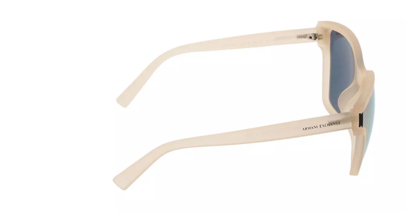Armani Exchange AX4073SF col 8250/4Z s65