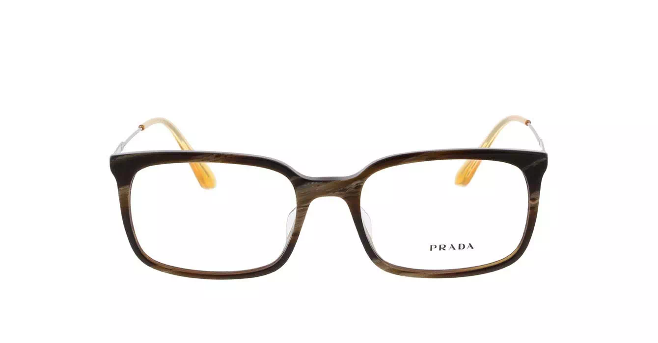 Prada VPR-16U-F col C9O1-1O1 s55