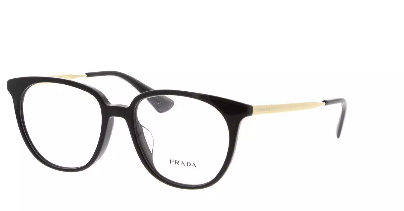 Prada VPR-13U-F col 1AB-1O1 s52
