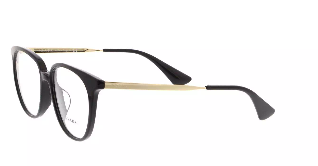 Prada VPR-13U-F col 1AB-1O1 s52