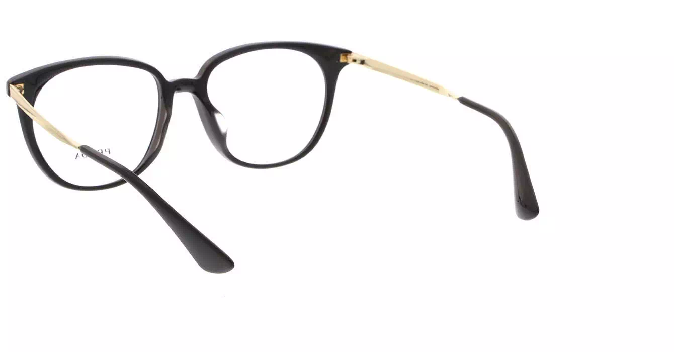 Prada VPR-13U-F col 1AB-1O1 s52