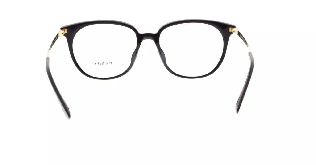 Prada VPR-13U-F col 1AB-1O1 s52