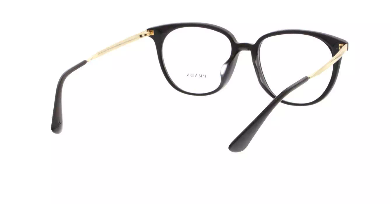 Prada VPR-13U-F col 1AB-1O1 s52