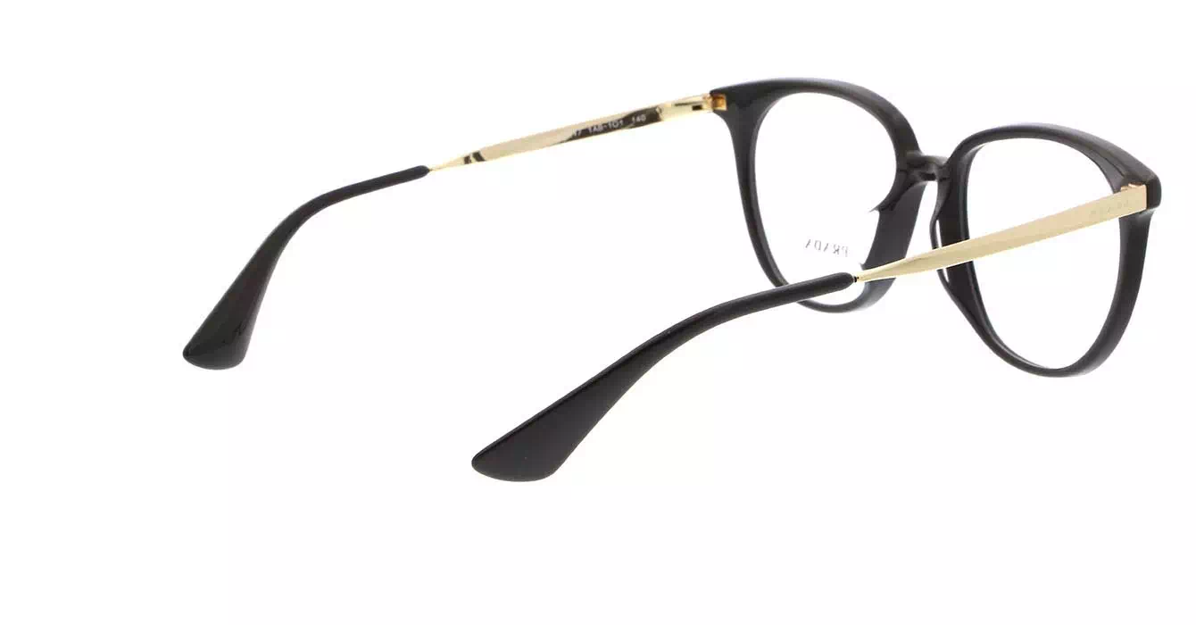 Prada VPR-13U-F col 1AB-1O1 s52