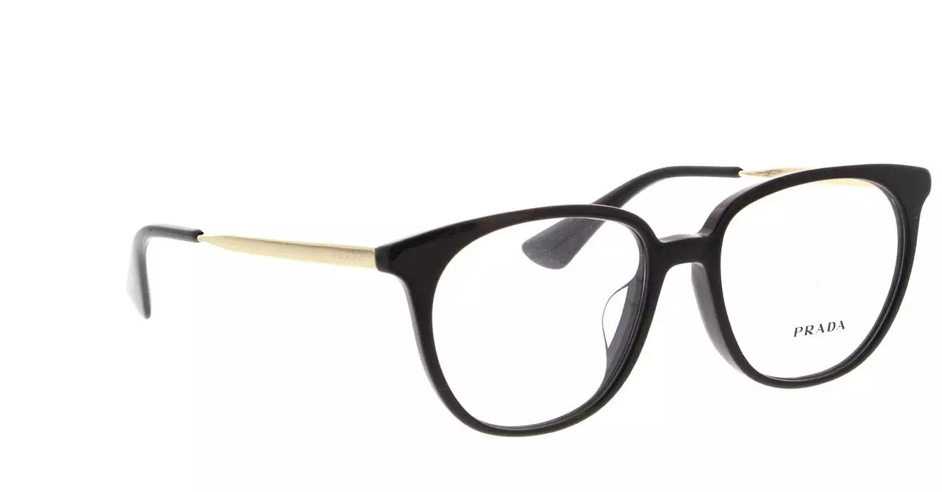 Prada VPR-13U-F col 1AB-1O1 s52