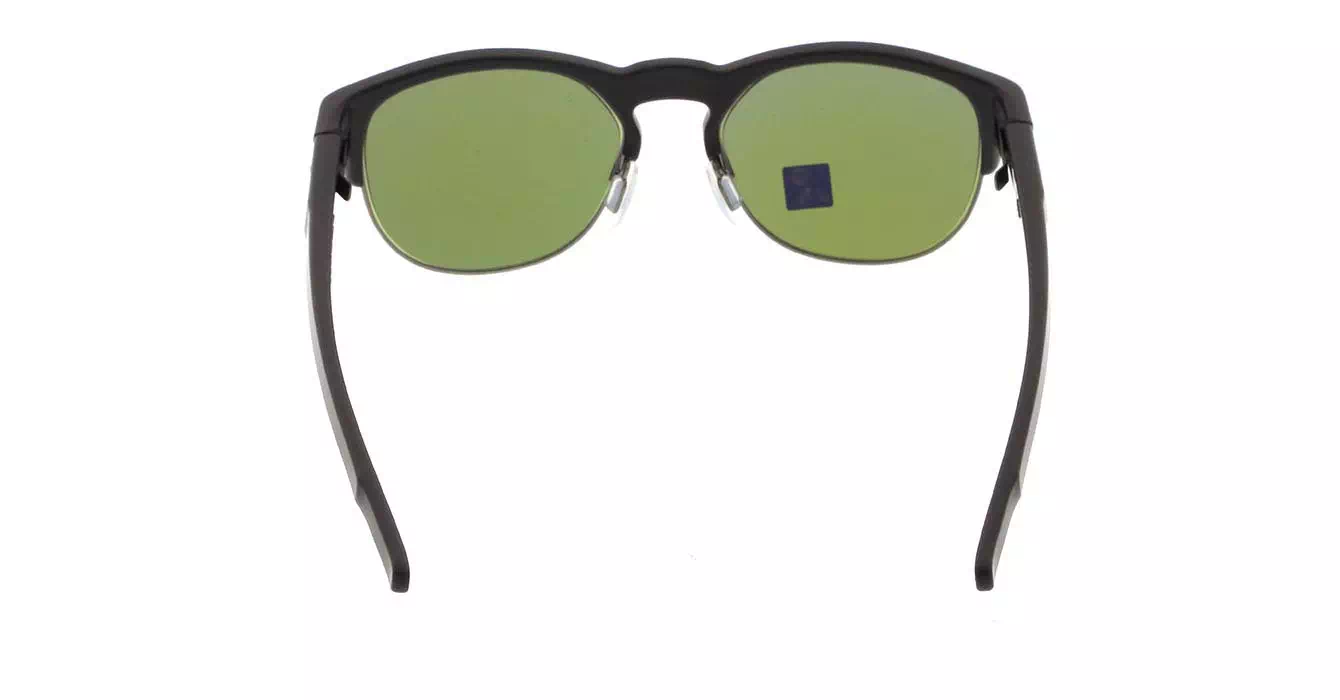 Oakley Latch Key Matte Black W/violet Irid (OO9394-02) s52