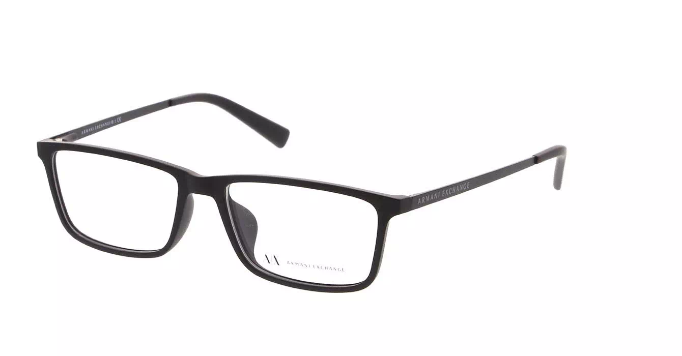 Armani Exchange AX3027F col 8078 s55