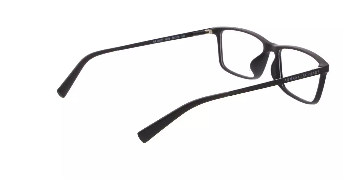 Armani Exchange AX3027F col 8078 s55