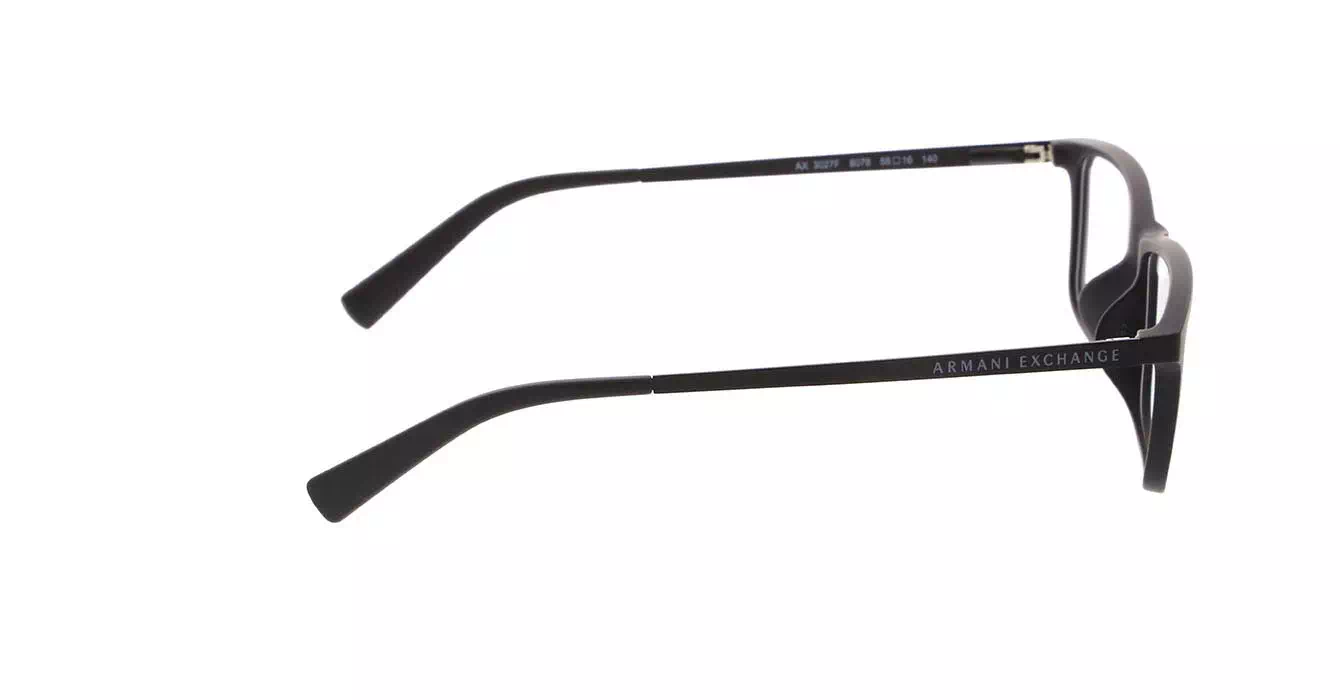 Armani Exchange AX3027F col 8078 s55
