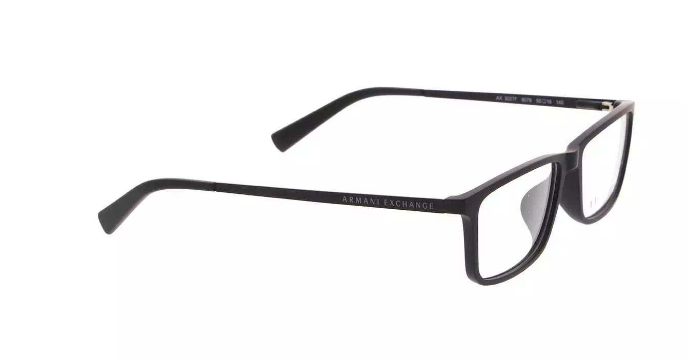 Armani Exchange AX3027F col 8078 s55