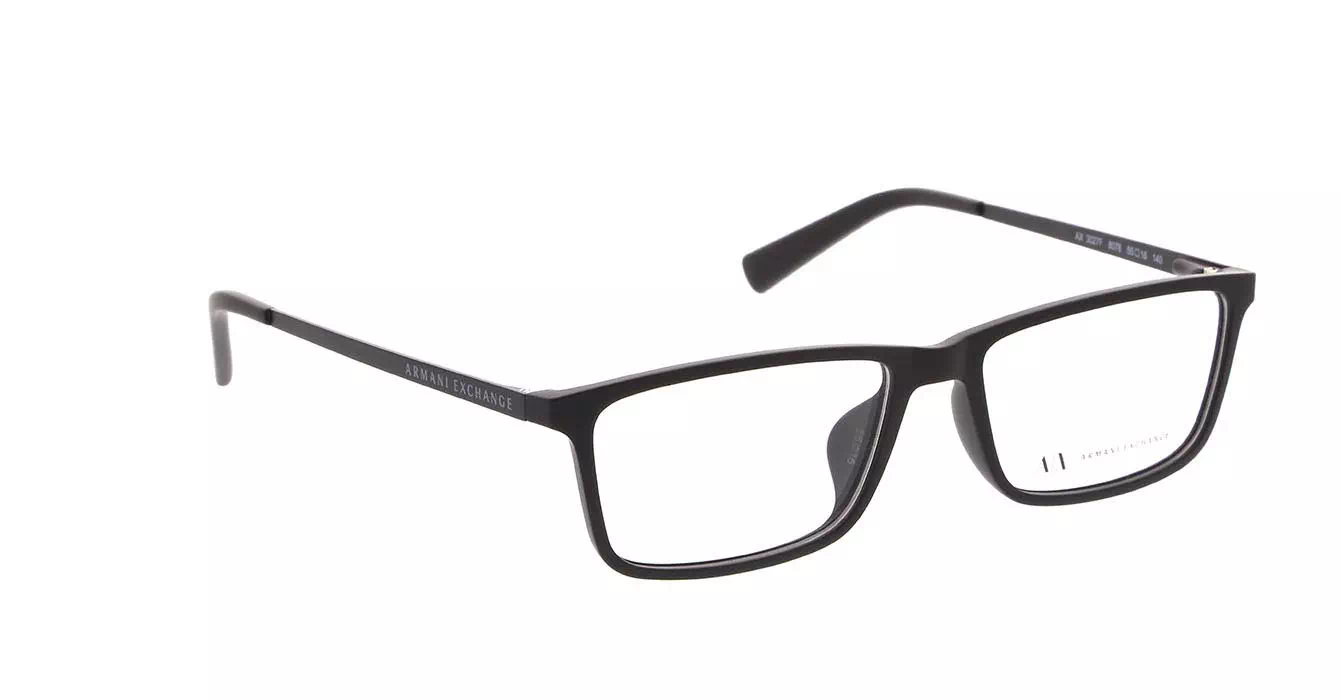 Armani Exchange AX3027F col 8078 s55