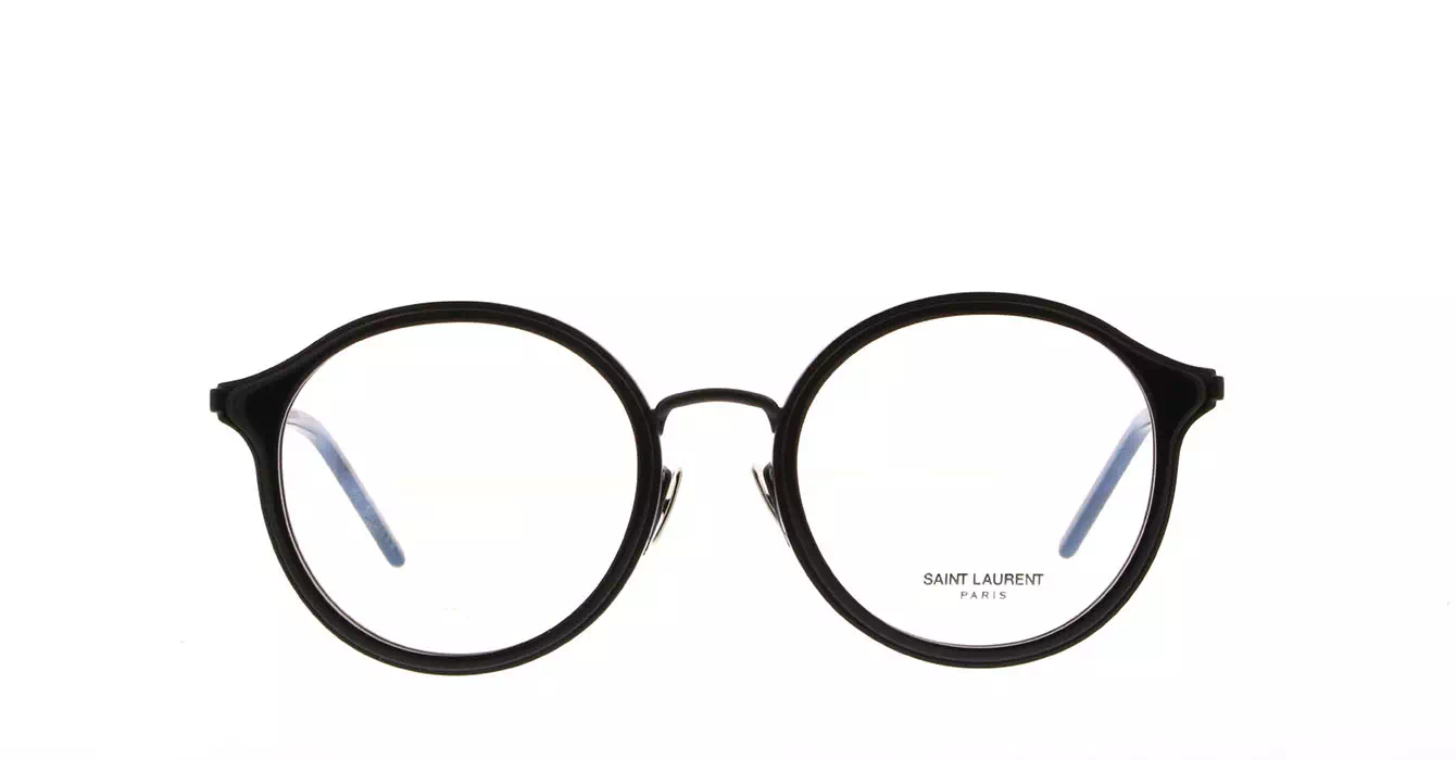 Saint Laurent SL 234/F col 001 s52