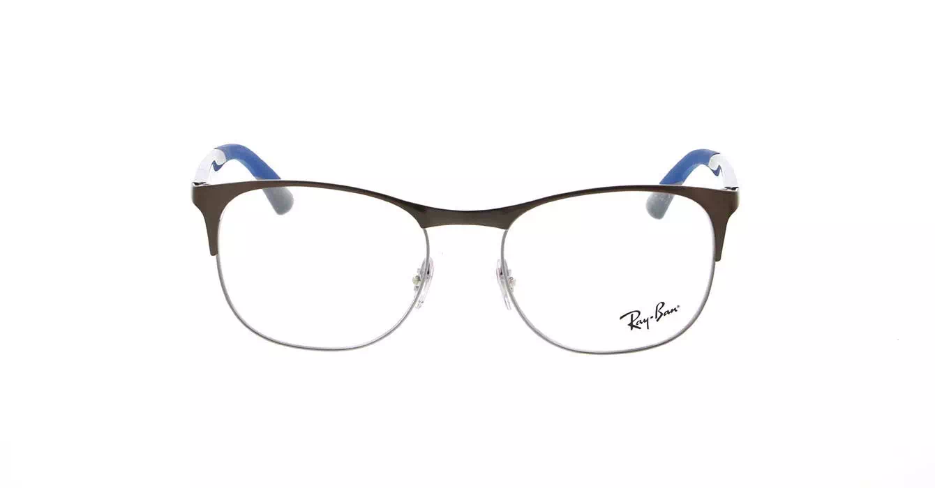Ray-Ban RB6412 col 2620 s52