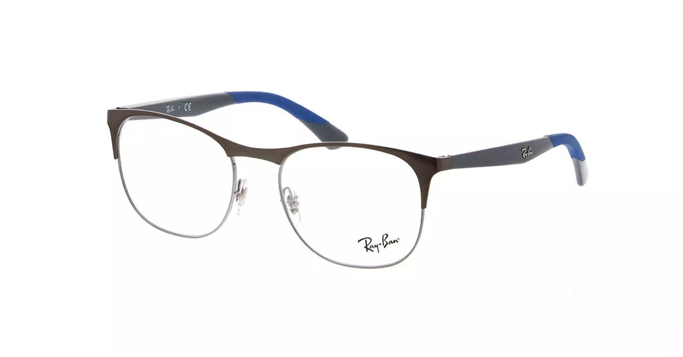 Ray-Ban RB6412 col 2620 s52