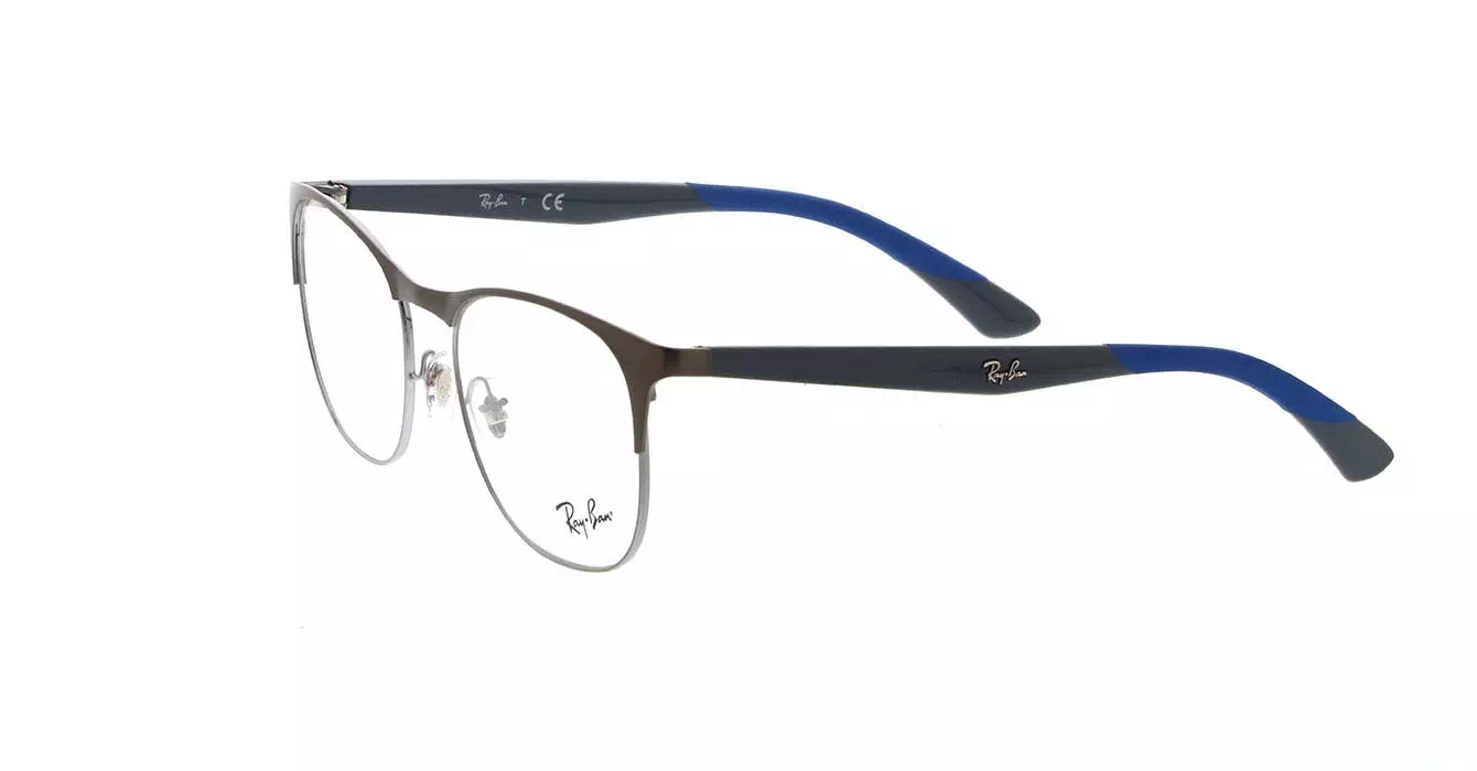 Ray-Ban RB6412 col 2620 s52