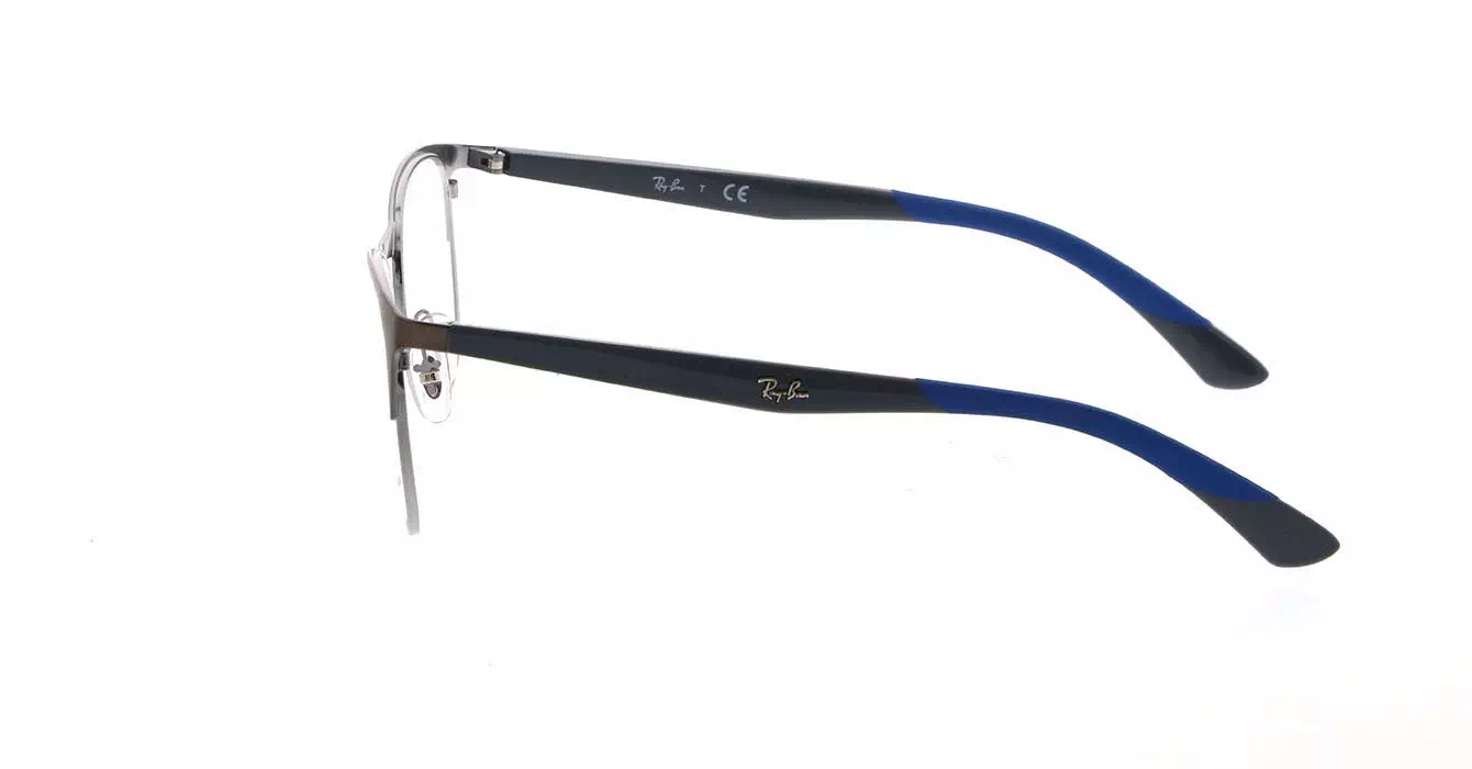 Ray-Ban RB6412 col 2620 s52