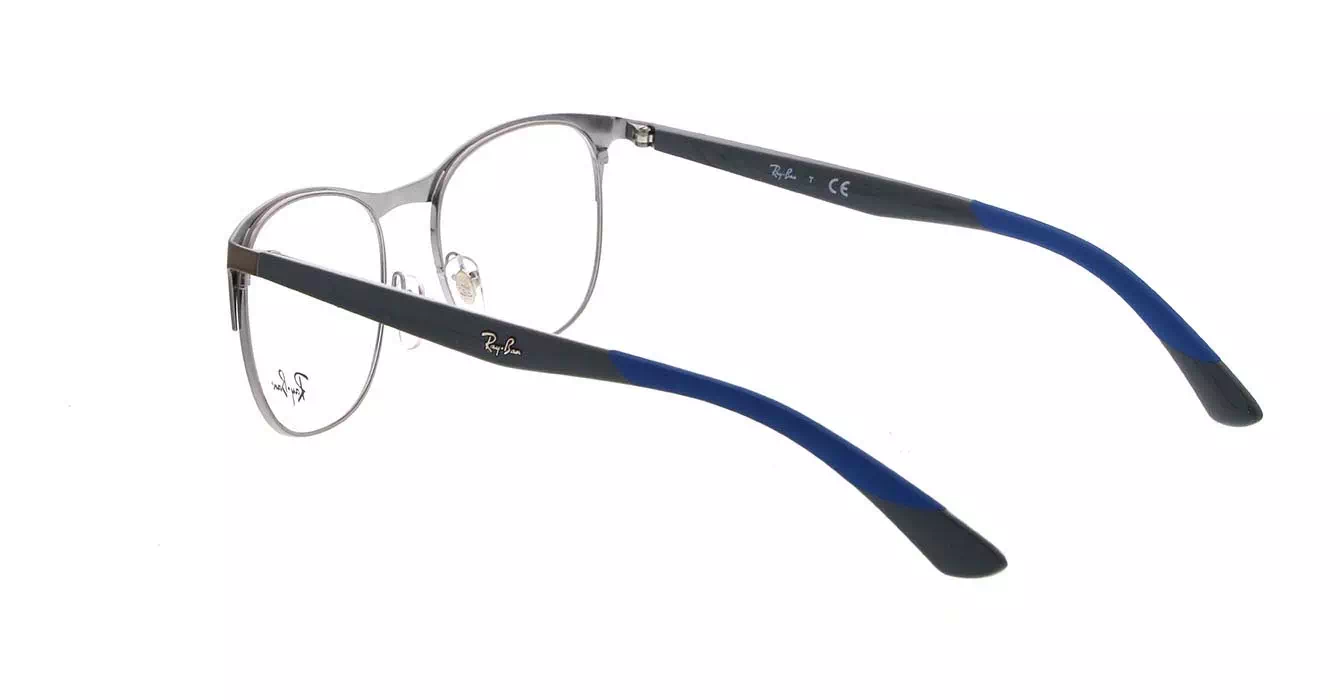 Ray-Ban RB6412 col 2620 s52