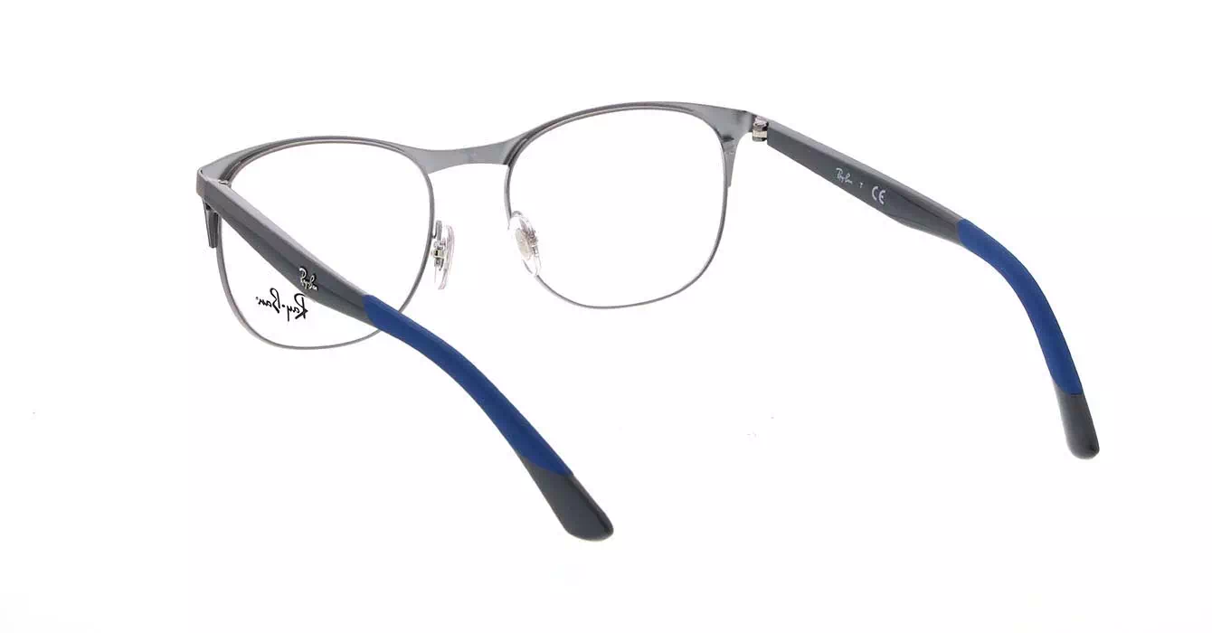 Ray-Ban RB6412 col 2620 s52