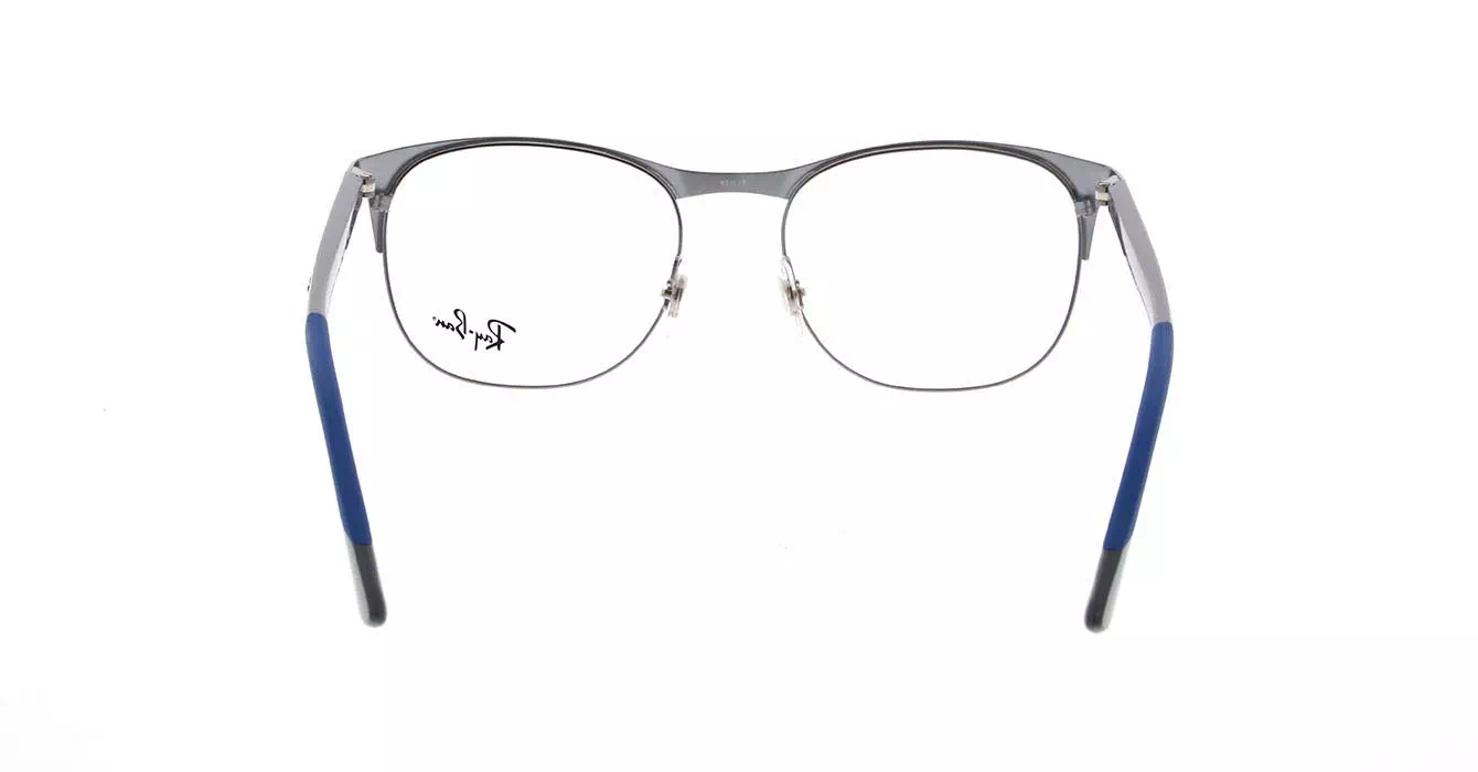 Ray-Ban RB6412 col 2620 s52