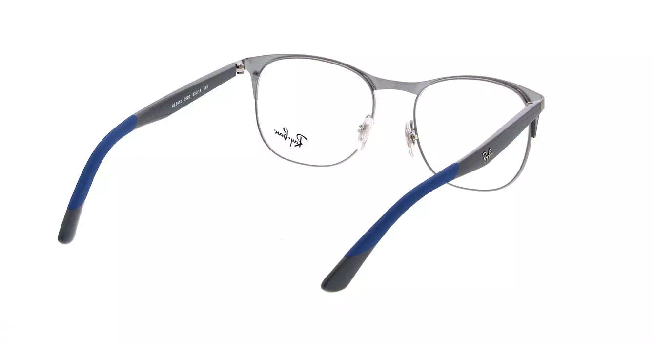 Ray-Ban RB6412 col 2620 s52
