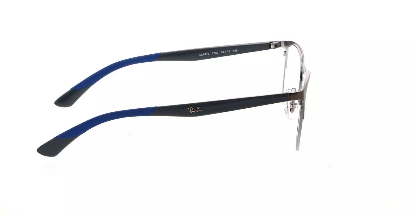 Ray-Ban RB6412 col 2620 s52