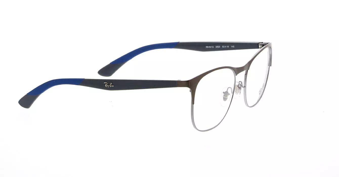 Ray-Ban RB6412 col 2620 s52