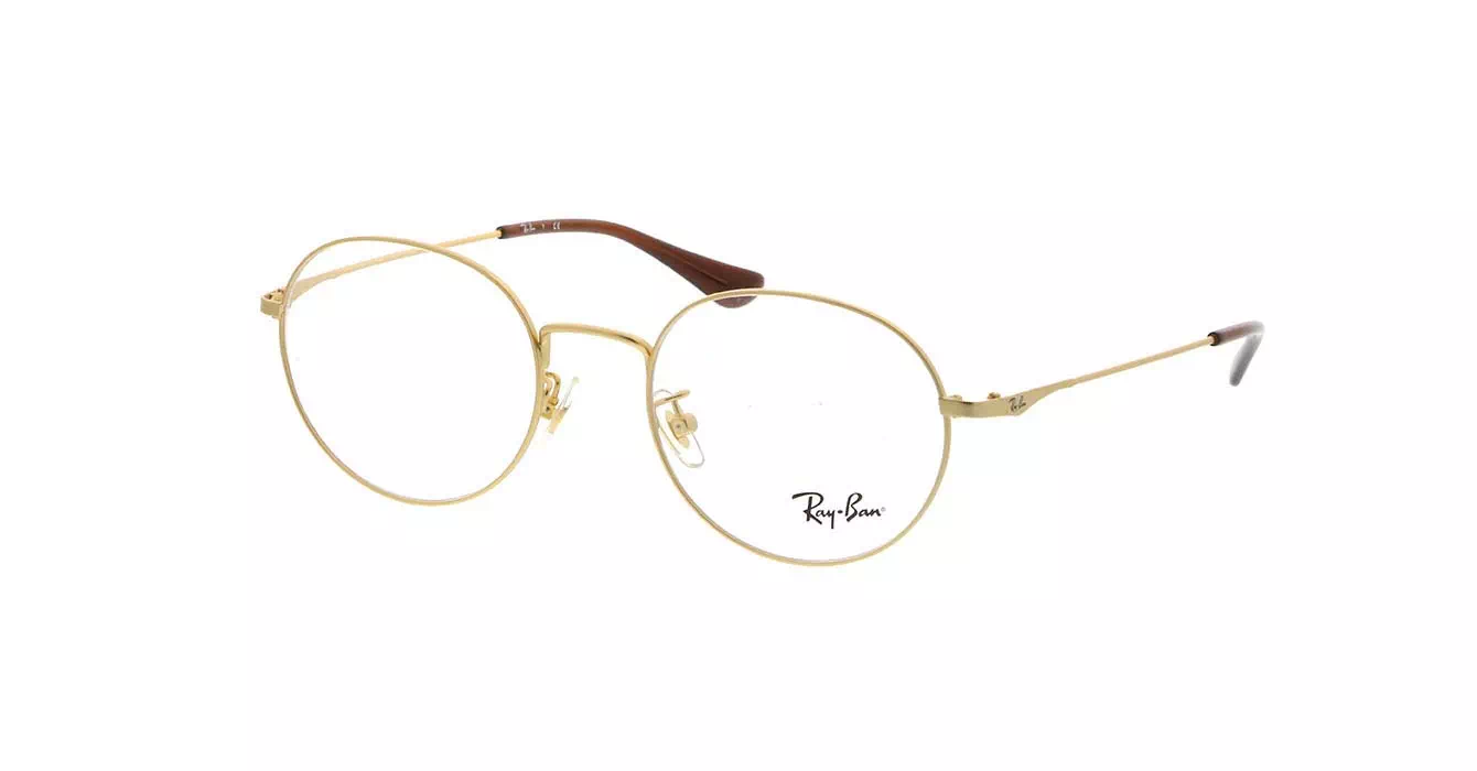 Ray-Ban RB6369D col 2730 s50