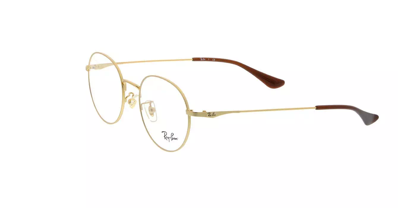 Ray-Ban RB6369D col 2730 s50