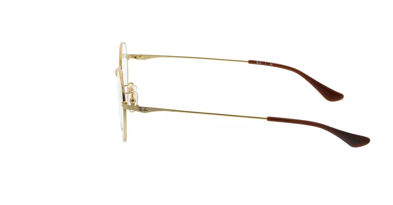 Ray-Ban RB6369D col 2730 s50