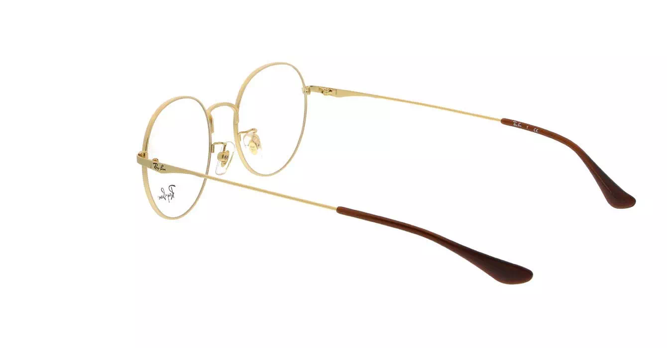 Ray-Ban RB6369D col 2730 s50