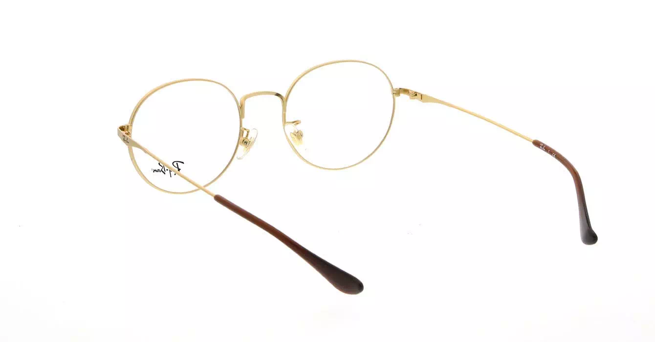 Ray-Ban RB6369D col 2730 s50