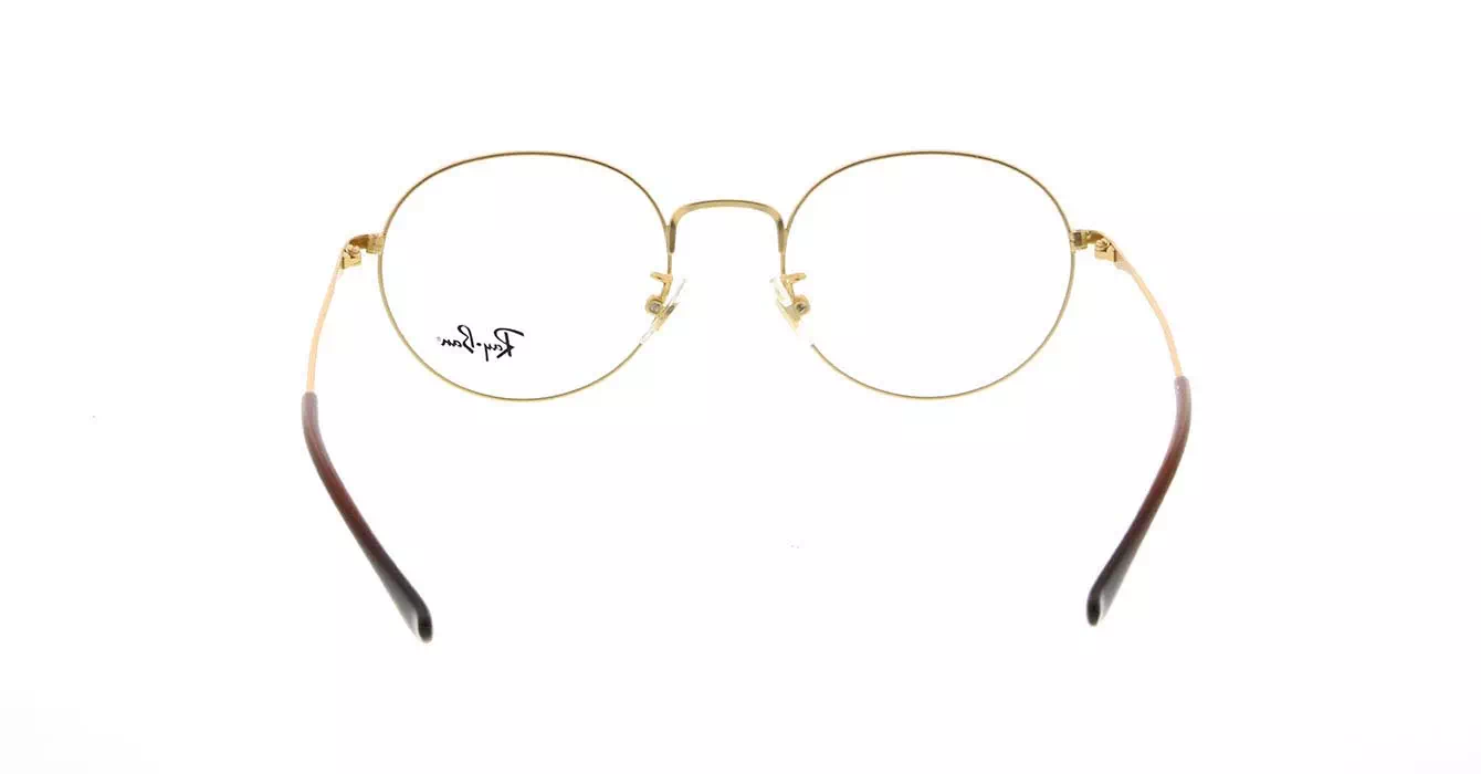 Ray-Ban RB6369D col 2730 s50
