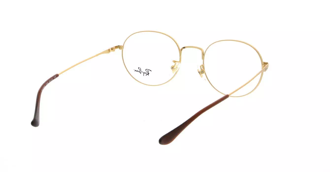 Ray-Ban RB6369D col 2730 s50