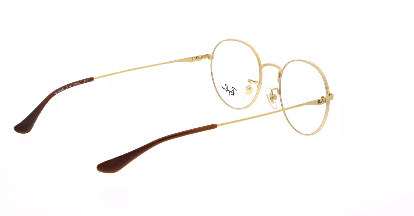 Ray-Ban RB6369D col 2730 s50