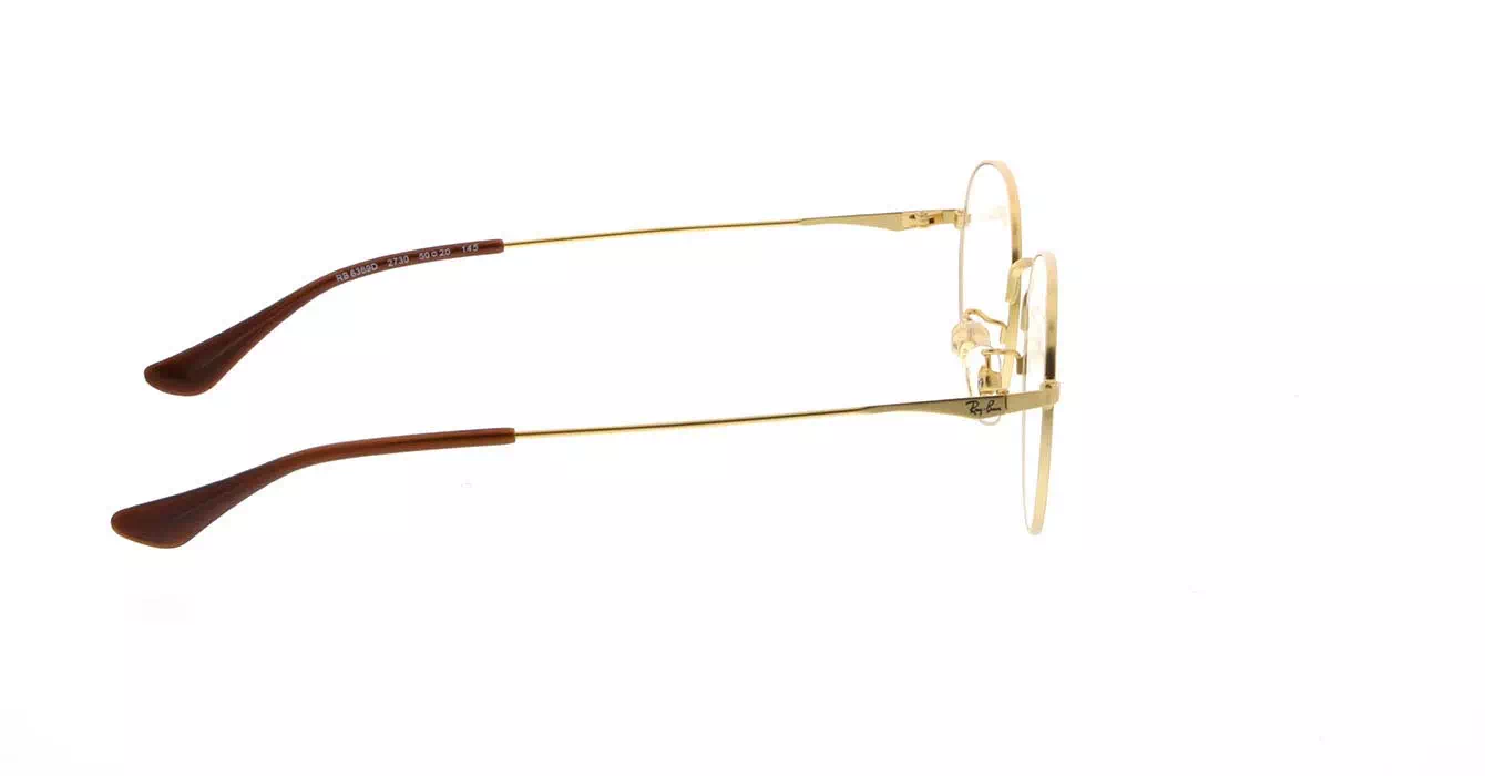 Ray-Ban RB6369D col 2730 s50