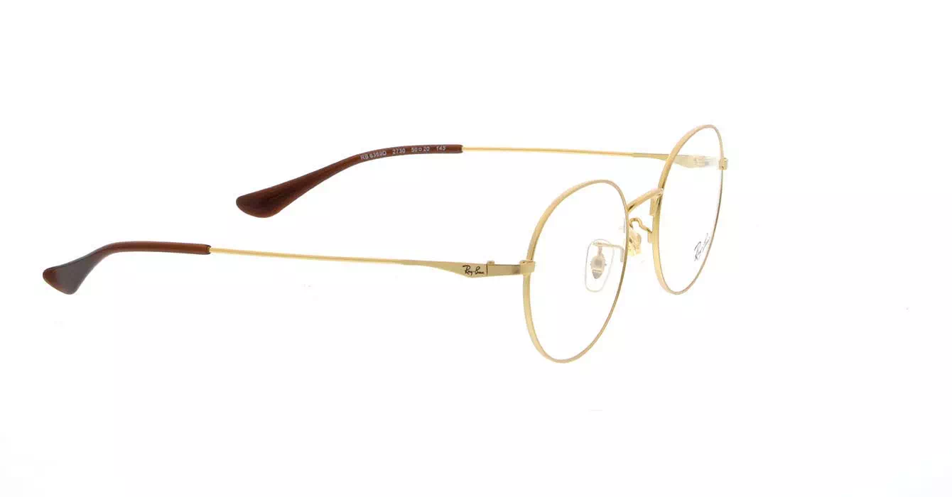 Ray-Ban RB6369D col 2730 s50