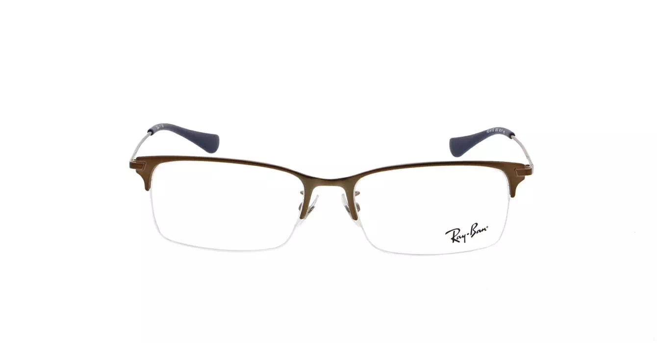 Ray-Ban RB6410D col 2963 s54